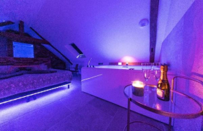 L'évasion-SPA-Hammam-Sauna Illimité - 2 à 4 pers